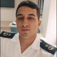 Muhammed Ali Dönmez
