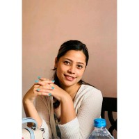 Meena Lohung