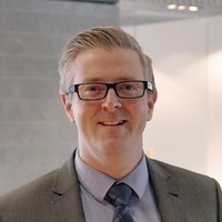 Andrew McGee