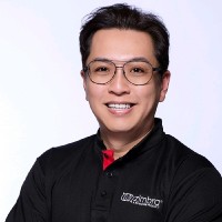 Marcus Teo