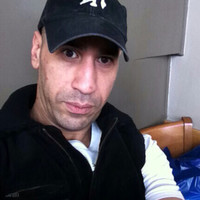 Ahmed Benazzouz