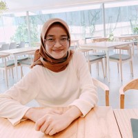 Farah Fadhilah
