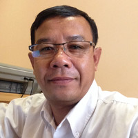 CHHIM Samnang