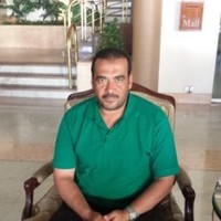 Abdelrahman Sallam