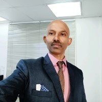 Prakash K Nair