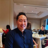 Andrew Lu