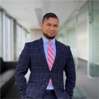 Adam Patel