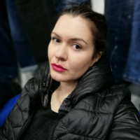 Blagica Eftimova