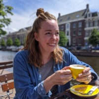 Margriet Van Hardeveld