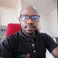 Hillary kipkoech