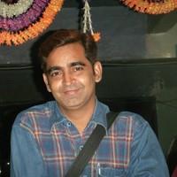 Haresh Bhatia