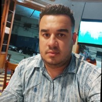 Roberto De Souza Junior, Mba
