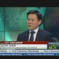 Sutat Chew 周士达
