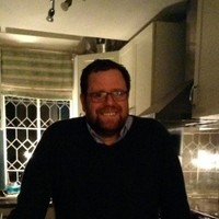 Andy Bowden