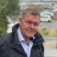 Michael Flemming Rasmussen