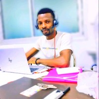 Emmanuel Adonali Obaker