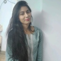 Naina Sahu