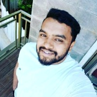 Akash Malusare