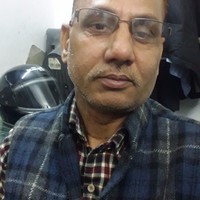 Mahendra Prasad