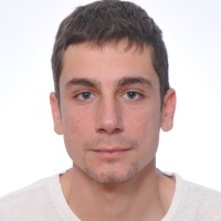 Gerasimos Panagopoulos