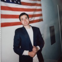 Matthew Stein