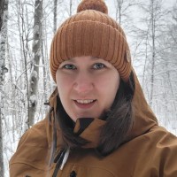 Elina Ranta-Aho