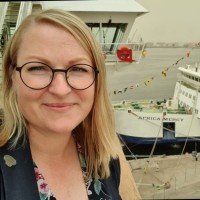 Vibeke Hauge Førrisdahl