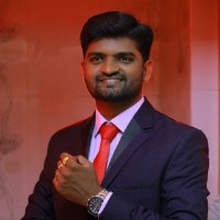 Dhinesh Boopathi