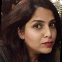Esha Mhatre
