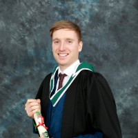 Darragh Cull