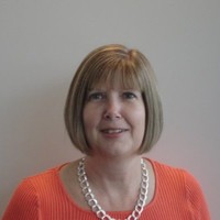 Mary Hampton