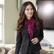 Shi Katherine