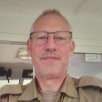 Ralph Frederiksen