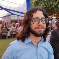 Claudio Brito
