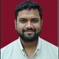 Manas Ranjan Behera