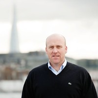 Paul O'Shea