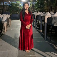 Sangita Parui