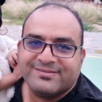 Nabil Aghili