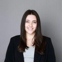 Kaitlin Towill