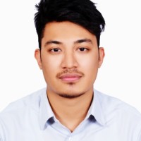 Ishan Shrestha