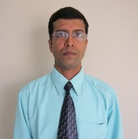 Iman Kalyan Majumdar