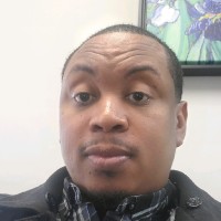 Rajhkeem Beck