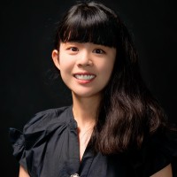 Luyao Jiang, Cfa, Cipm
