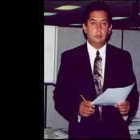 Jorge Luis Perez