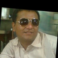 Bhavin Ganatra