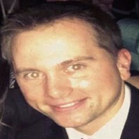 Scott Dybevik