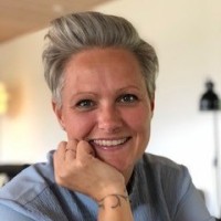Vicki Grønlund
