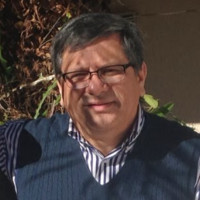 Carlos Jorge Melgarejo F.