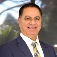 Alex Sokoloff