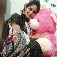 Deepthi Gadamsetty